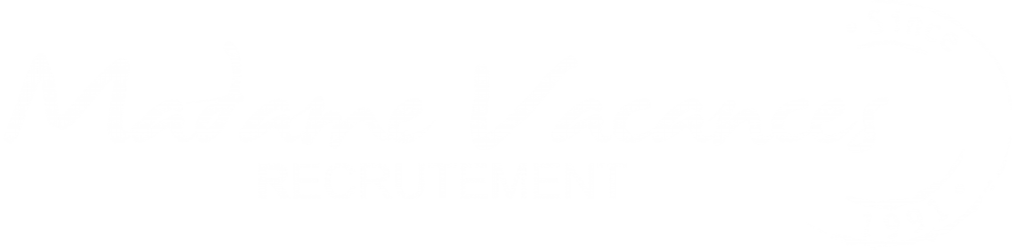 Madame Vacances Recrutement Logo Emplois
